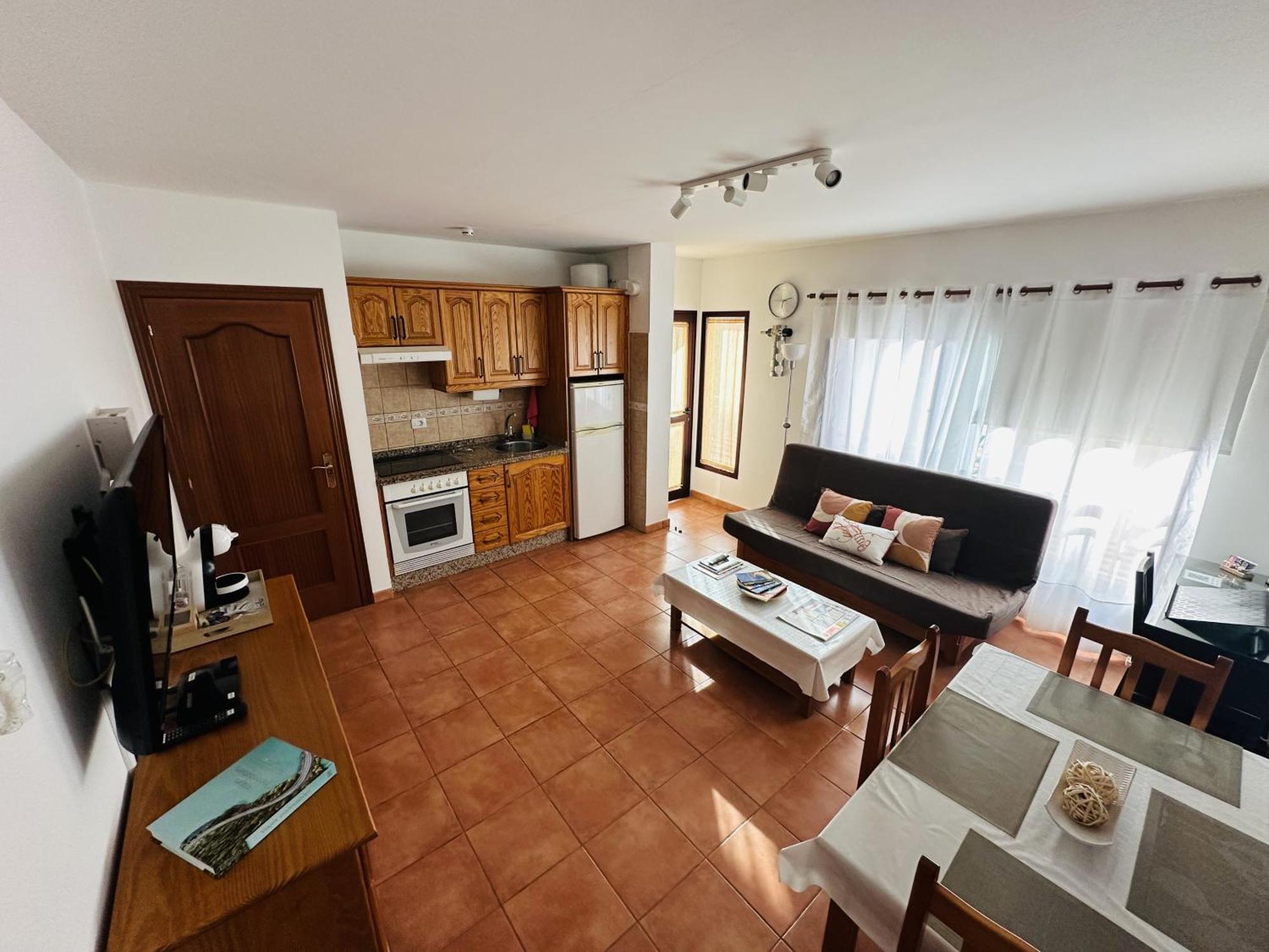 Apartamento Brisas Del Sur - Oasis Tenerife Sur Playa de San Juan  Exterior photo