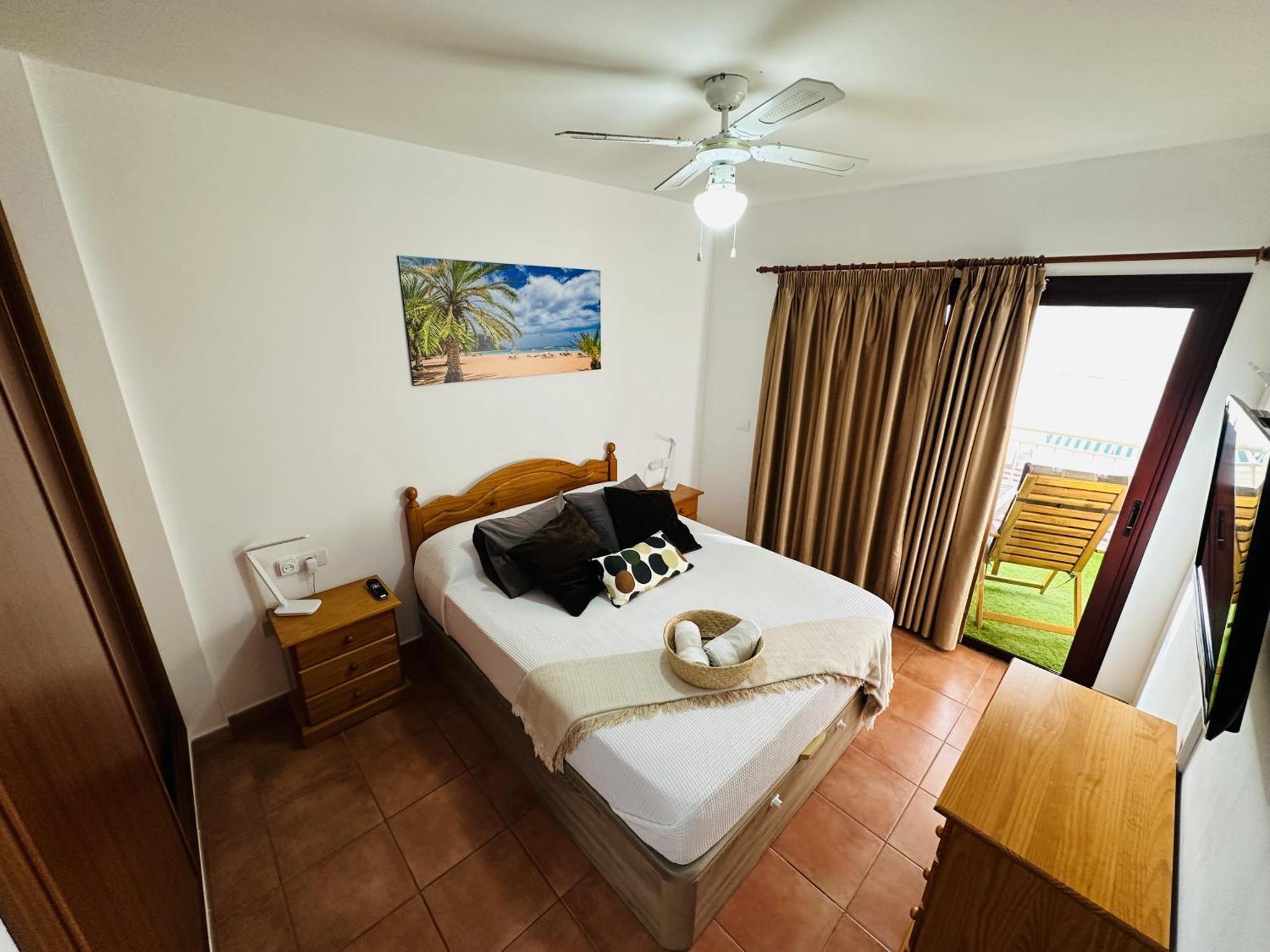 Apartamento Brisas Del Sur - Oasis Tenerife Sur Playa de San Juan  Exterior photo