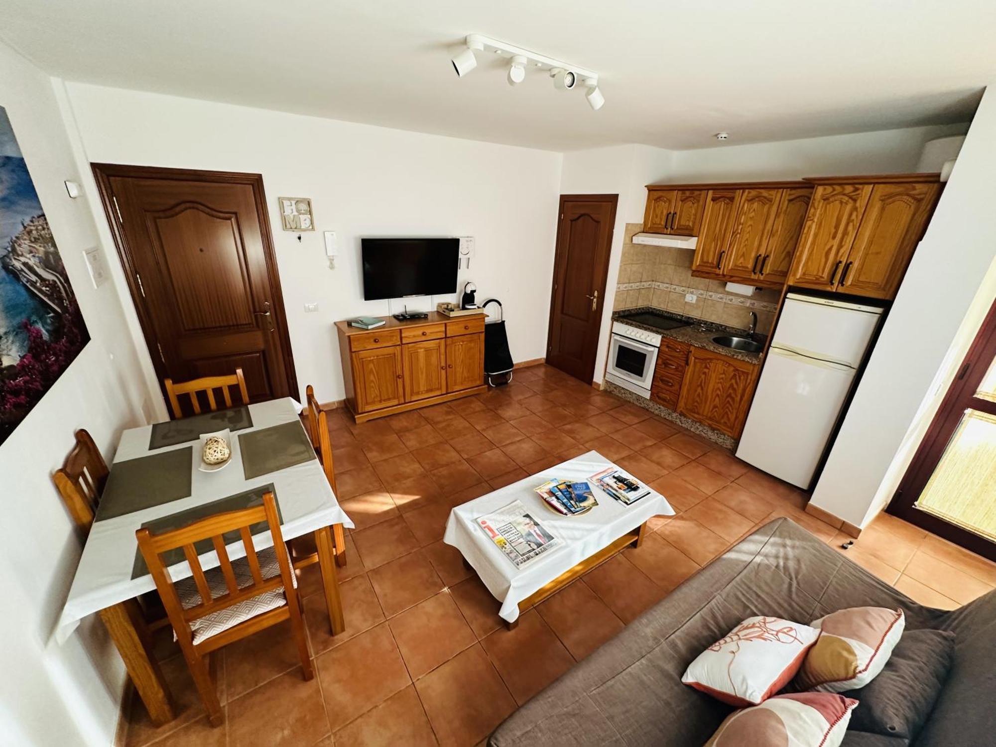 Apartamento Brisas Del Sur - Oasis Tenerife Sur Playa de San Juan  Exterior photo