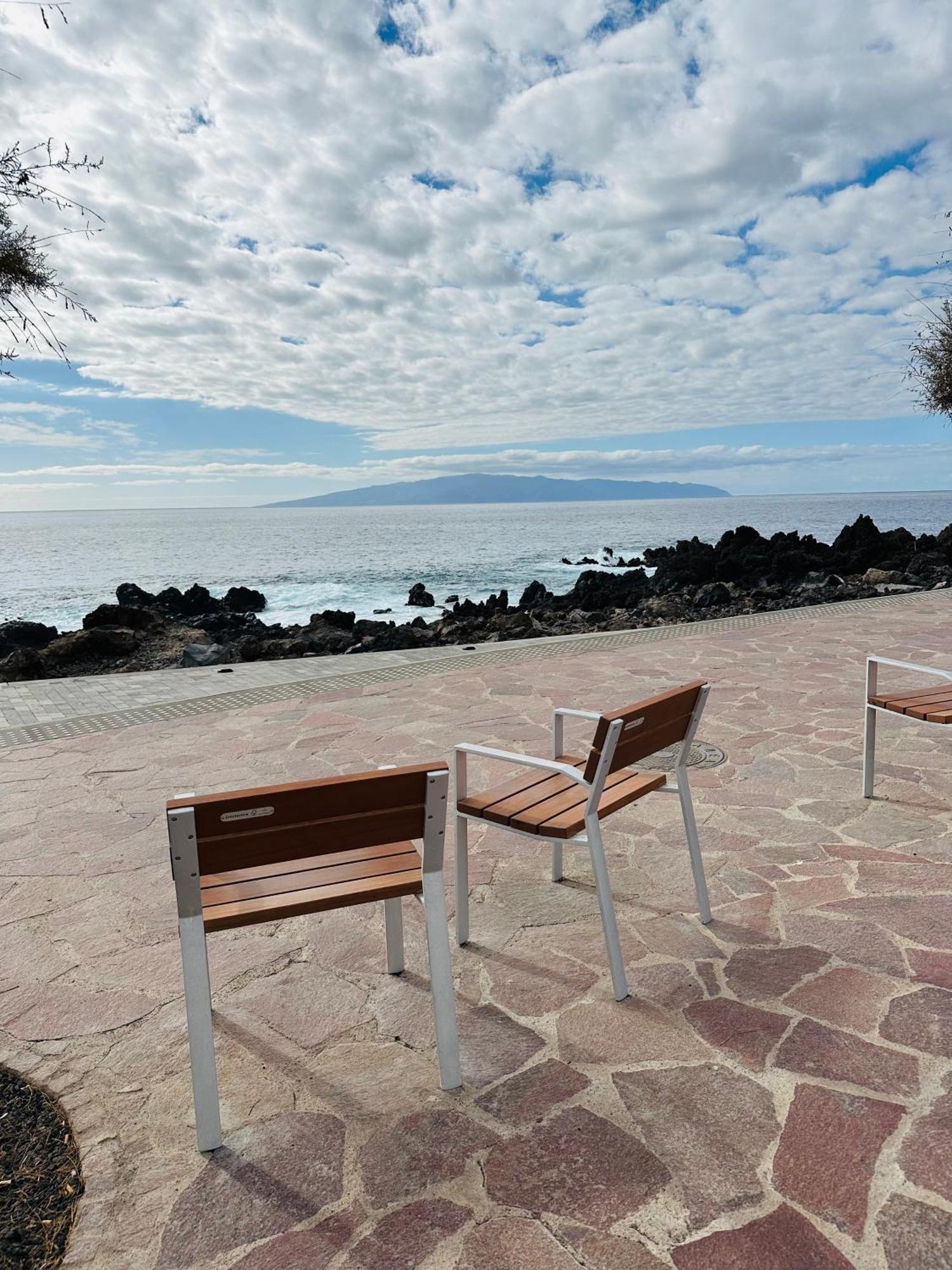 Apartamento Brisas Del Sur - Oasis Tenerife Sur Playa de San Juan  Exterior photo