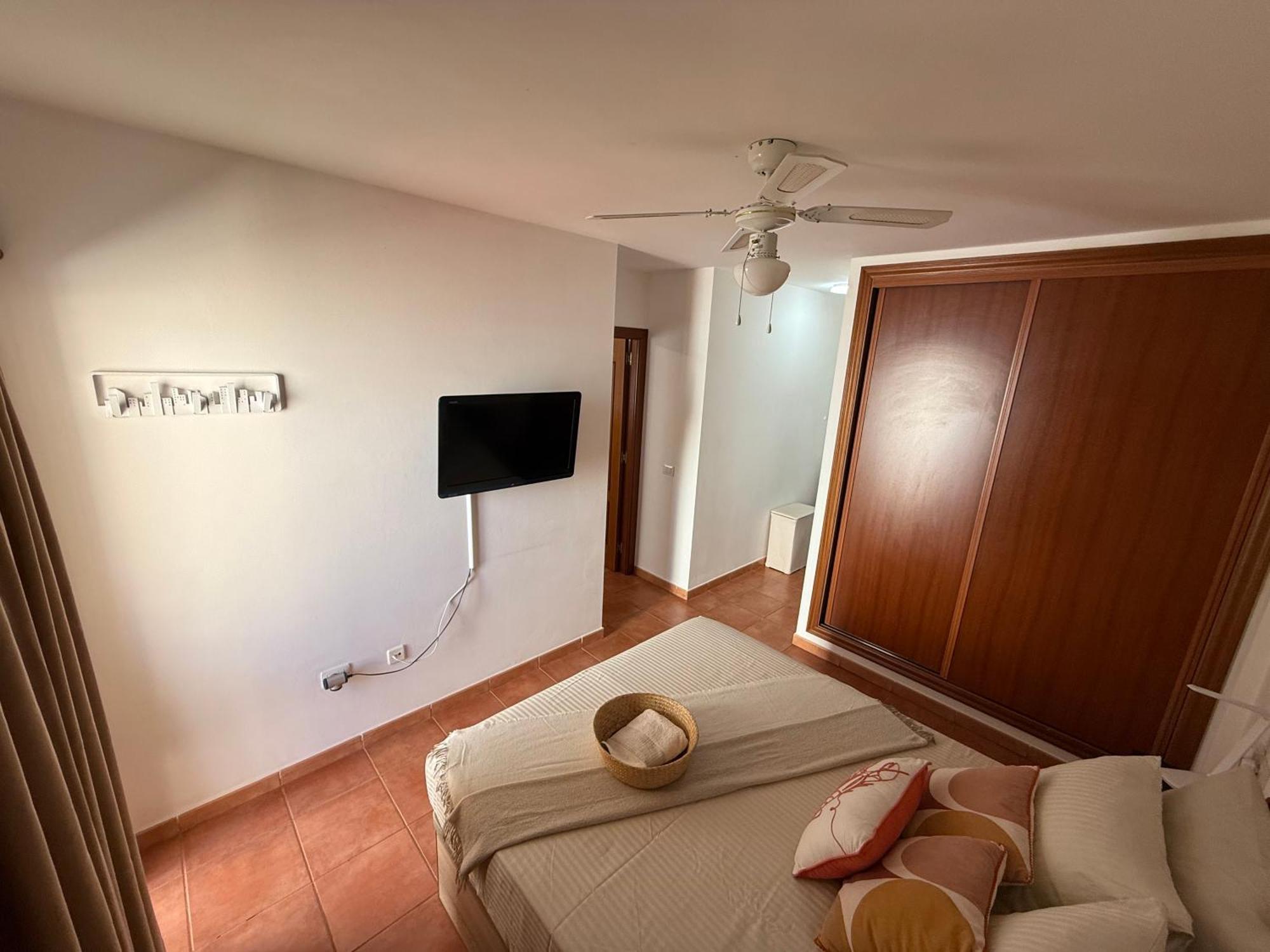 Apartamento Brisas Del Sur - Oasis Tenerife Sur Playa de San Juan  Exterior photo