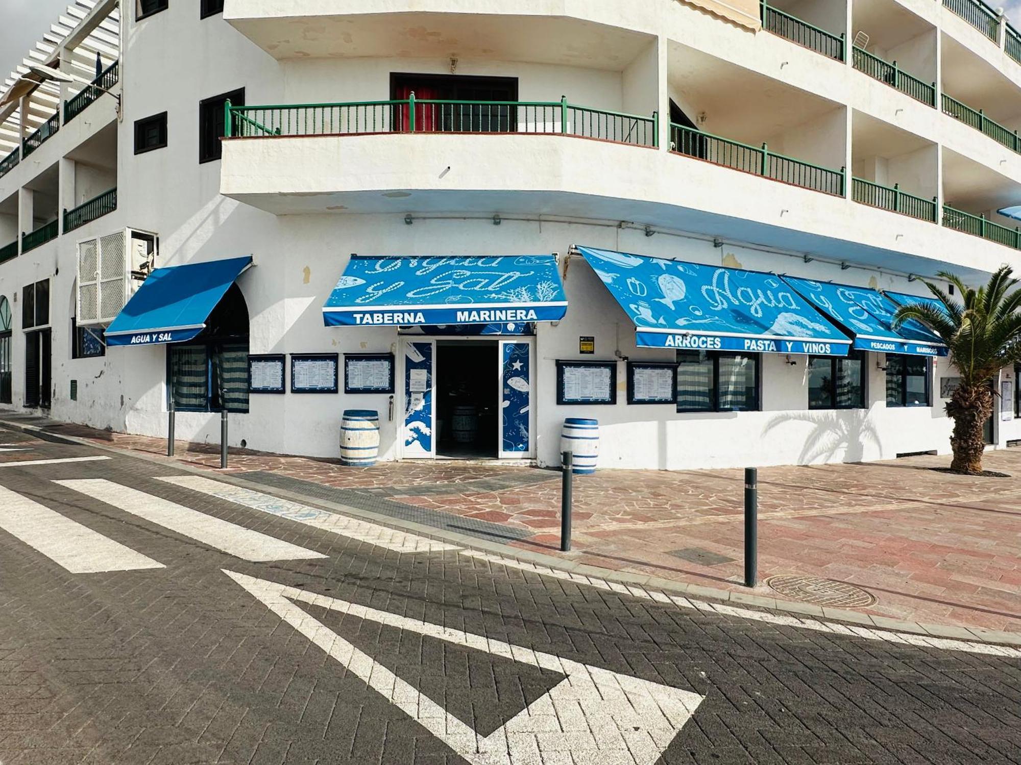 Apartamento Brisas Del Sur - Oasis Tenerife Sur Playa de San Juan  Exterior photo
