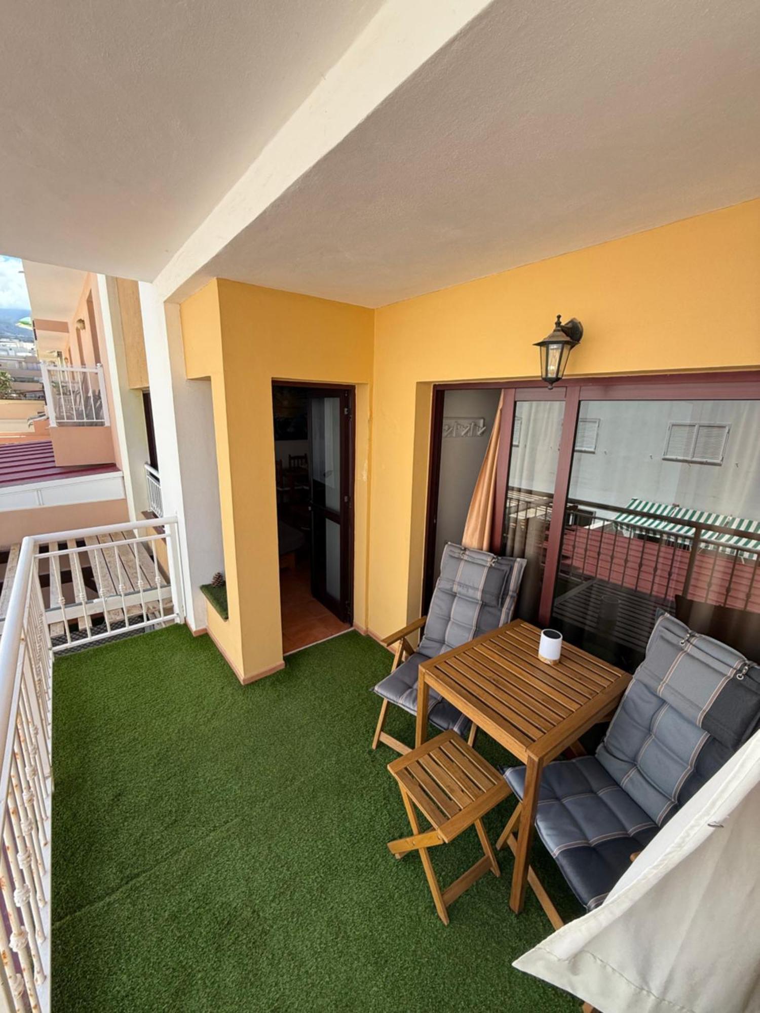 Apartamento Brisas Del Sur - Oasis Tenerife Sur Playa de San Juan  Exterior photo