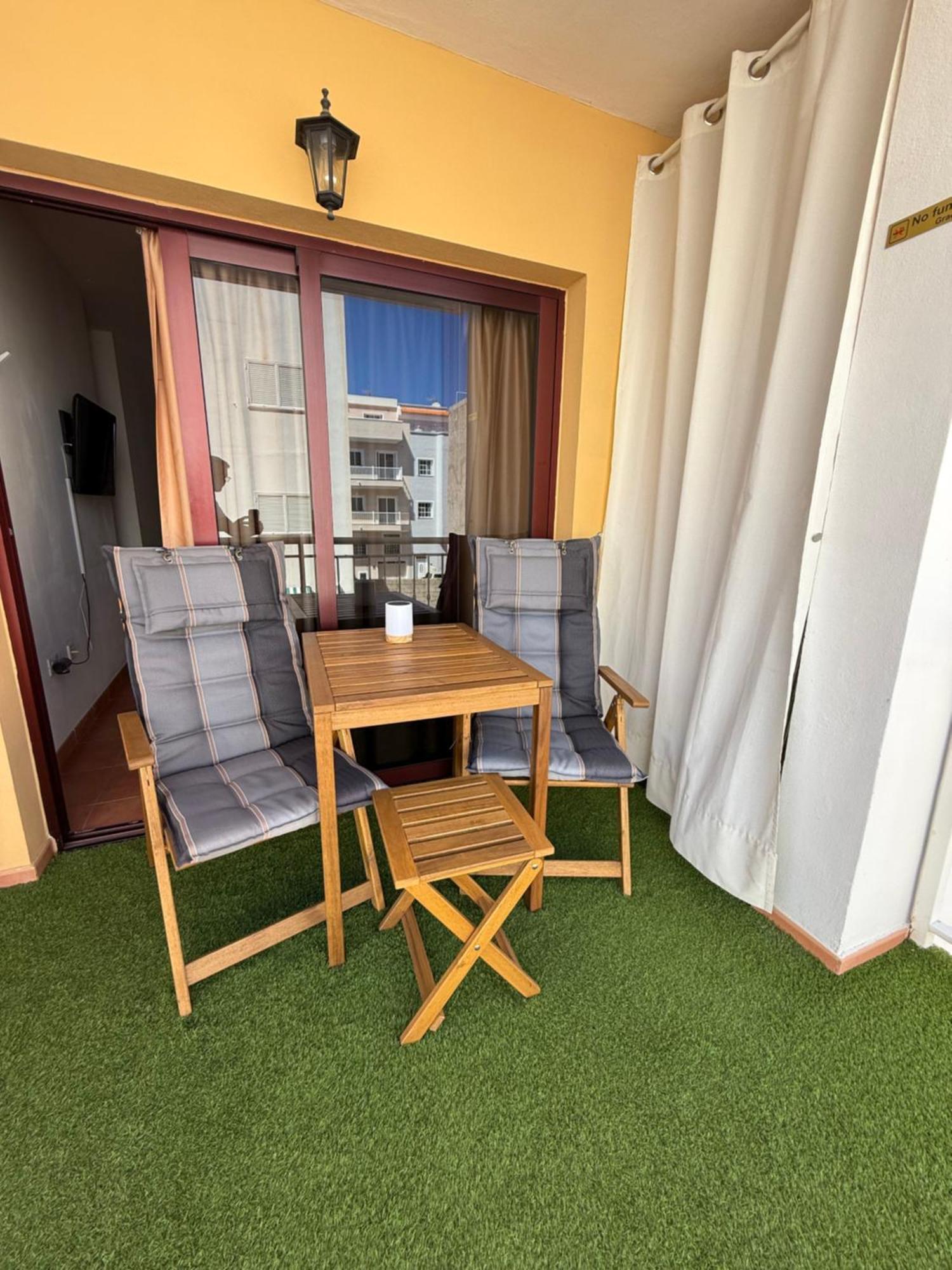 Apartamento Brisas Del Sur - Oasis Tenerife Sur Playa de San Juan  Exterior photo