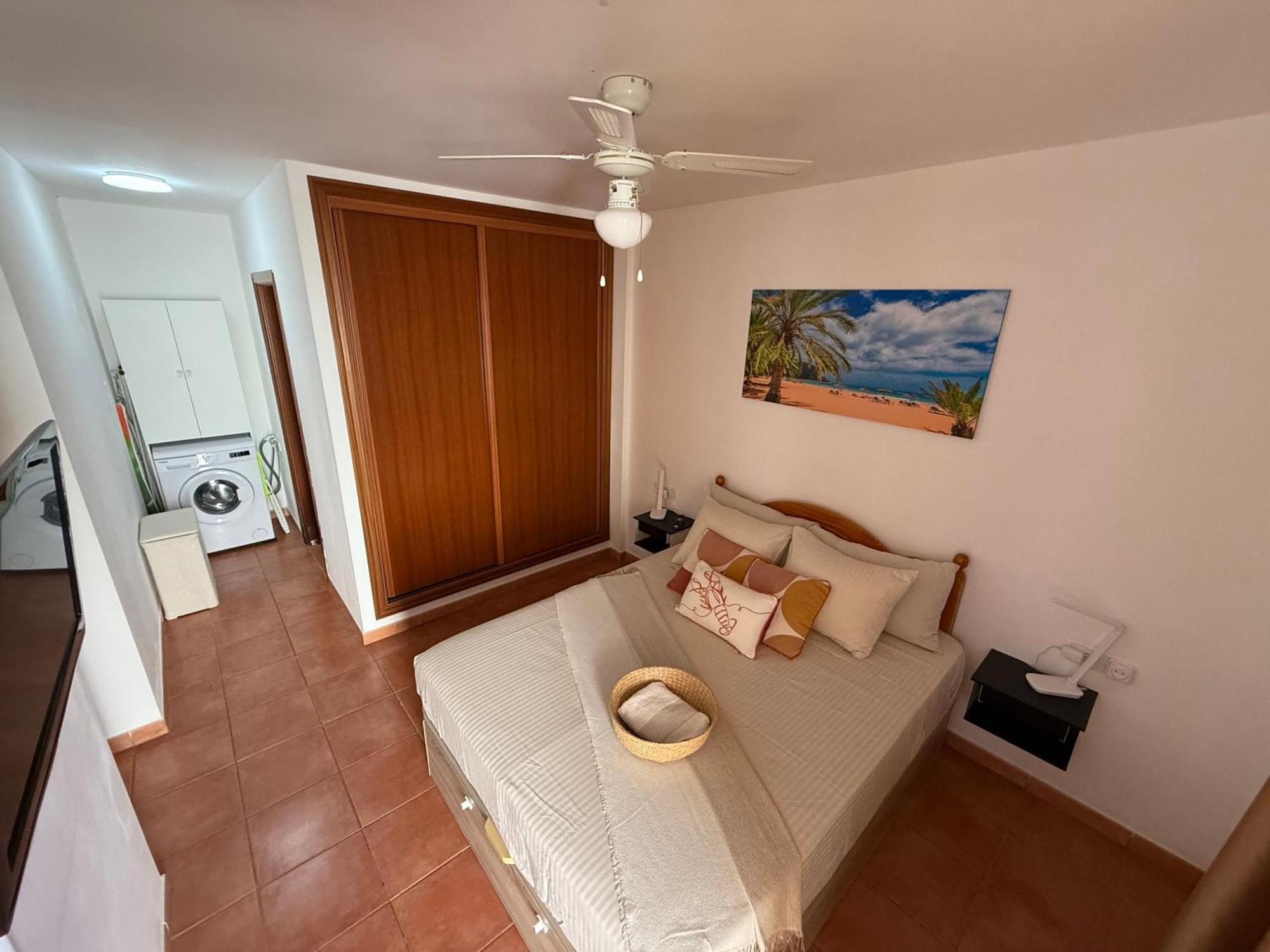 Apartamento Brisas Del Sur - Oasis Tenerife Sur Playa de San Juan  Exterior photo
