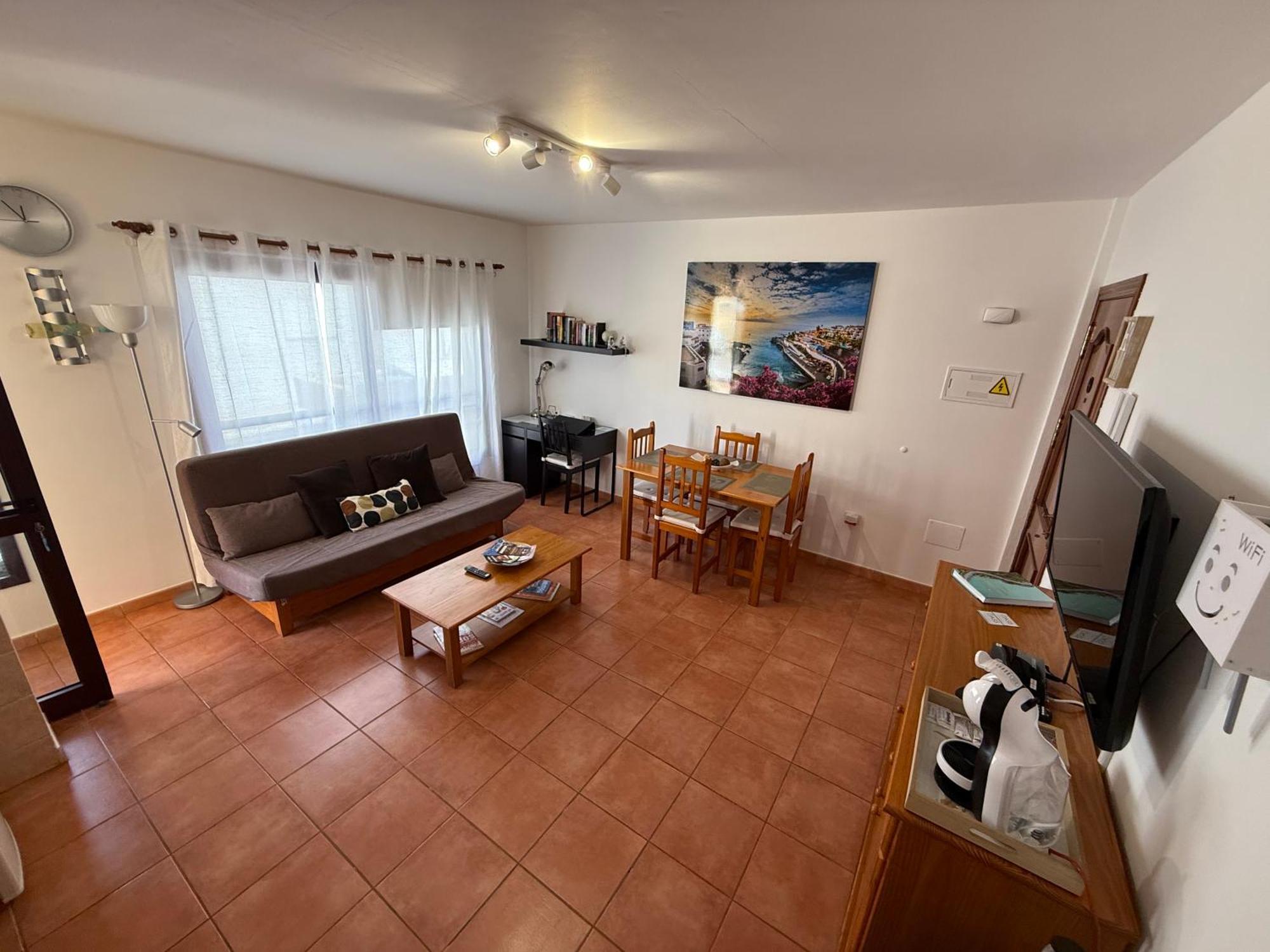 Apartamento Brisas Del Sur - Oasis Tenerife Sur Playa de San Juan  Exterior photo