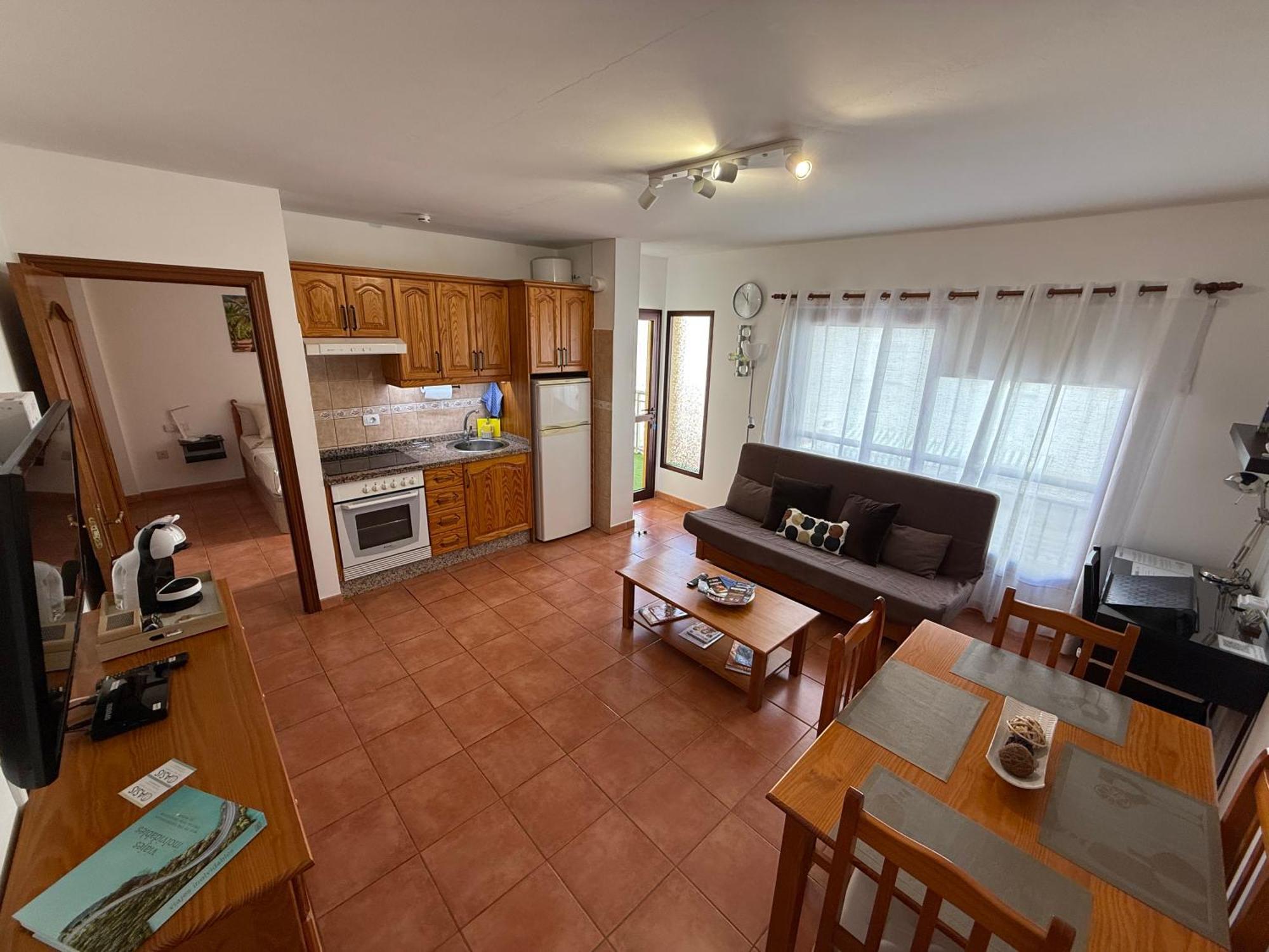 Apartamento Brisas Del Sur - Oasis Tenerife Sur Playa de San Juan  Exterior photo