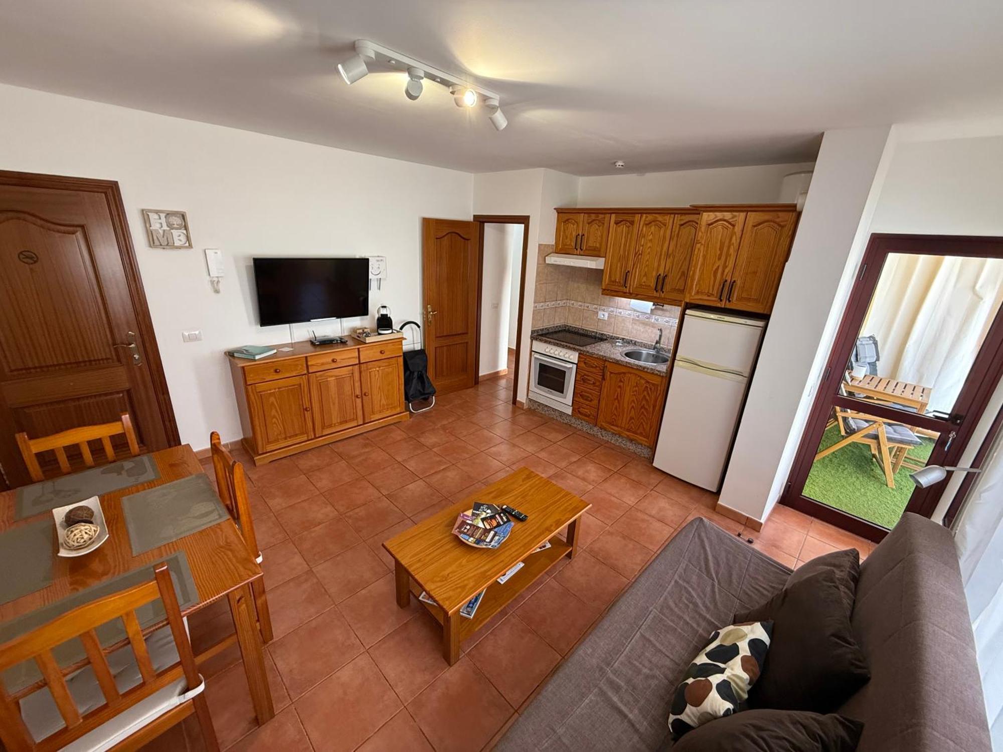Apartamento Brisas Del Sur - Oasis Tenerife Sur Playa de San Juan  Exterior photo